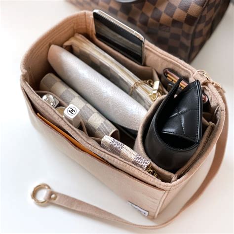 speedy bag organizer 25.